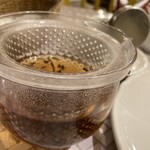 メルカパーラー ルクア大阪店 - 