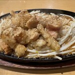 海鮮居酒屋 海源 - 