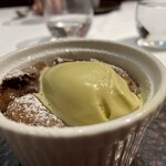 ラ・マティエール - 