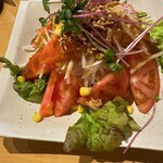 海鮮居酒屋 海源 - 