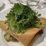 ラ・マティエール - 