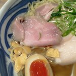 虎一番 - 刺激を求めて