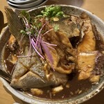 海鮮居酒屋 海源 - 