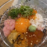 Sushi To Oden Ninoya - 