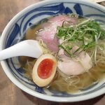 虎一番 - 変わらない