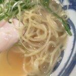 虎一番 - チャーシューうまいです