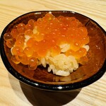 THE SUSHI GINZA 極 - 