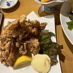 海鮮居酒屋 海源 - 