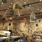 メルカパーラー ルクア大阪店 - 