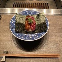 USHIGORO S. NISHIAZABU - 