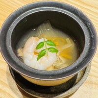 THE SUSHI GINZA 極 - 