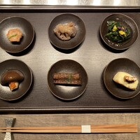 USHIGORO S. NISHIAZABU - 