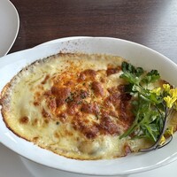 山カフェレストラン KUREHA - 