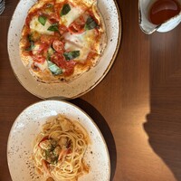 レークハウス - 