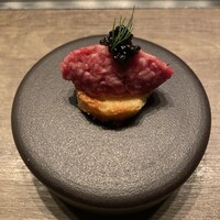 USHIGORO S. NISHIAZABU - 