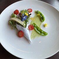 山カフェレストラン KUREHA - 