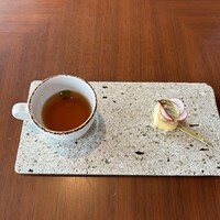 レークハウス - 