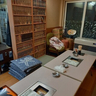 お食事処 樹むら_2