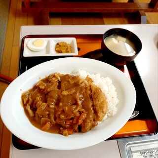 お食事処 樹むら_1