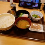 すき家 - 