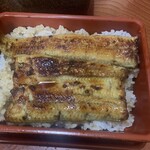 なかや 蒲焼店 浅草橋店 - 
