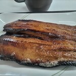 四日市ヒモノ食堂 - ニシンのみりん干し 500円税込み