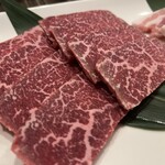 Wagyuu Yakiniku Sakae - 