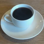 喫茶チロル - ブレンドコーヒー