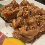 Wagyuu Yakiniku Sakae - 