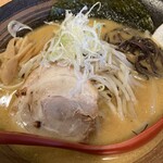 Misoramen Toomiya - 