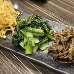 Wagyuu Yakiniku Sakae - 