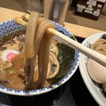 松戸富田麺業 - 