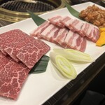 Wagyuu Yakiniku Sakae - 