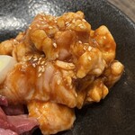 Wagyuu Yakiniku Sakae - 