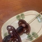 なかや 蒲焼店 浅草橋店 - 