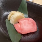 海鮮 居酒屋 凛火 - 