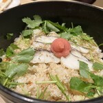 海鮮 居酒屋 凛火 - 