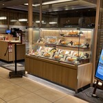 新宿とんかつさぼてん - 