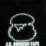 J.S. BURGERS CAFE - 