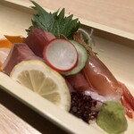 Kaisen Izakaya Rinka - 