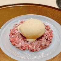 銀座 ちかみつ 並木通り - 