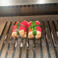 一鳥目 とり松 - 