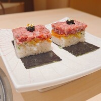 銀座 ちかみつ 並木通り - 