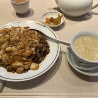 中国飯店 三田店 - 