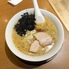 酒麺亭 潤 燕総本店