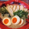 ラー麺 ずんどう屋 梅田店