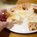 PIZZERIA DA CIBO - 