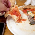 PIZZERIA DA CIBO Coredo Nihonbashi Ten