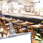 PIZZERIA DA CIBO Coredo Nihonbashi Ten