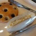 ぱんの平井屋藤兵衛 - 購入品
